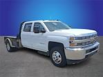 2015 Chevrolet Silverado 3500 Crew Cab 4x4 Hauler Body for sale #58298X - photo 4