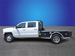 2015 Chevrolet Silverado 3500 Crew Cab 4x4 Hauler Body for sale #58298X - photo 7