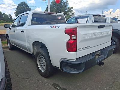 2023 Chevrolet Silverado 1500 Crew Cab 4x4 Pickup for sale #58300X - photo 2