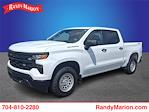 2023 Chevrolet Silverado 1500 Crew Cab 4x4 Pickup for sale #58300X - photo 1