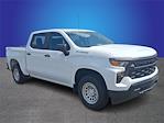 2023 Chevrolet Silverado 1500 Crew Cab 4x4 Pickup for sale #58300X - photo 3