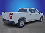2023 Chevrolet Silverado 1500 Crew Cab 4x4 Pickup for sale #58300X - photo 5