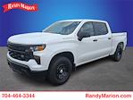 2023 Chevrolet Silverado 1500 Crew Cab 4x4 Pickup for sale #58302X - photo 1