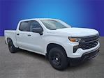 2023 Chevrolet Silverado 1500 Crew Cab 4x4 Pickup for sale #58302X - photo 4