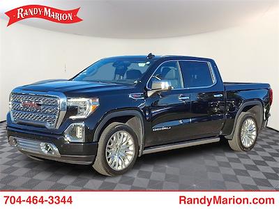 2019 GMC Sierra 1500 Crew Cab 4WD Pickup for sale #58302XA - photo 1
