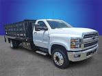 2019 Chevrolet Silverado 5500 DRW 4x2 Stake Bed for sale #58303X - photo 4