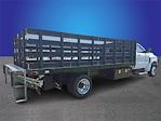 2019 Chevrolet Silverado 5500 DRW 4x2 Stake Bed for sale #58303X - photo 5