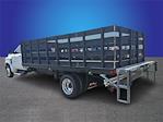 2019 Chevrolet Silverado 5500 DRW 4x2 Stake Bed for sale #58303X - photo 2