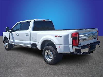 2024 Ford F-350 Crew Cab DRW 4x4 Pickup for sale #58319X - photo 2