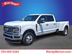 2024 Ford F-350 Crew Cab DRW 4x4 Pickup for sale #58319X - photo 1