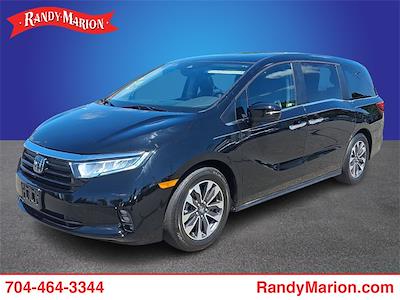 2022 Honda Odyssey FWD Minivan for sale #58321X - photo 1