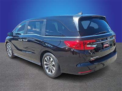 2022 Honda Odyssey FWD Minivan for sale #58321X - photo 2