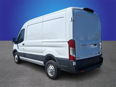 2023 Ford Transit 250 Medium Roof AWD Empty Cargo Van for sale #58385X - photo 2