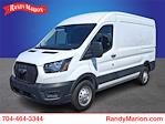 2023 Ford Transit 250 Medium Roof AWD Empty Cargo Van for sale #58385X - photo 1