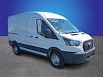 2023 Ford Transit 250 Medium Roof AWD Empty Cargo Van for sale #58385X - photo 3