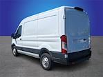 2023 Ford Transit 250 Medium Roof AWD Empty Cargo Van for sale #58385X - photo 6