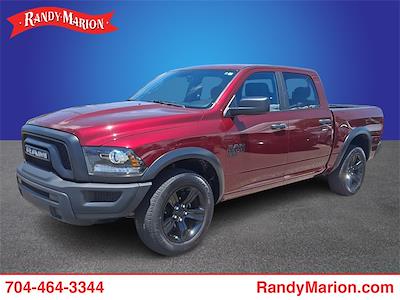 2024 Ram 1500 Classic Crew Cab 4x4 Pickup for sale #58398X - photo 1