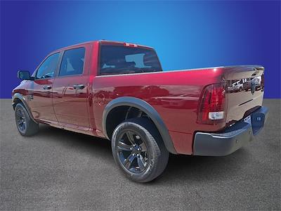 2024 Ram 1500 Classic Crew Cab 4x4 Pickup for sale #58398X - photo 2