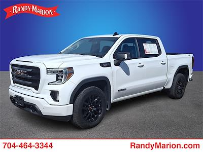 2021 GMC Sierra 1500 Crew Cab 4x4 Pickup for sale #58408XA - photo 1