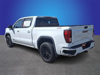 2021 GMC Sierra 1500 Crew Cab 4x4 Pickup for sale #58408XA - photo 2