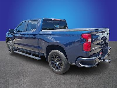 2023 Chevrolet Silverado 1500 Crew Cab 4x4 Pickup for sale #58440X - photo 2