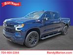 2023 Chevrolet Silverado 1500 Crew Cab 4x4 Pickup for sale #58440X - photo 1