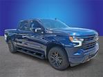 2023 Chevrolet Silverado 1500 Crew Cab 4x4 Pickup for sale #58440X - photo 4