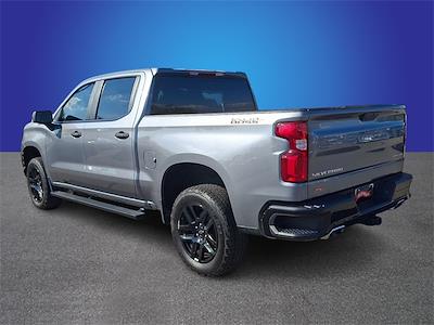 2022 Chevrolet Silverado 1500 Crew Cab 4x4 Pickup for sale #58463X - photo 2