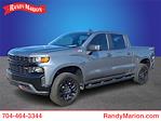 2022 Chevrolet Silverado 1500 Crew Cab 4x4 Pickup for sale #58463X - photo 1