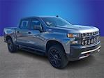 2022 Chevrolet Silverado 1500 Crew Cab 4x4 Pickup for sale #58463X - photo 4