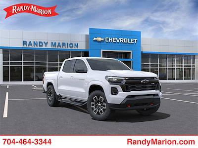 2025 Chevrolet Colorado Crew Cab 4x4 Pickup for sale #58466X - photo 1