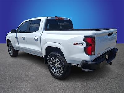 2025 Chevrolet Colorado Crew Cab 4x4 Pickup for sale #58466X - photo 2
