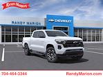 2025 Chevrolet Colorado Crew Cab 4x4 Pickup for sale #58466X - photo 1
