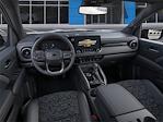 2025 Chevrolet Colorado Crew Cab 4x4 Pickup for sale #58466X - photo 15