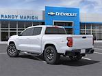 2025 Chevrolet Colorado Crew Cab 4x4 Pickup for sale #58466X - photo 4