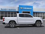 2025 Chevrolet Colorado Crew Cab 4x4 Pickup for sale #58466X - photo 5