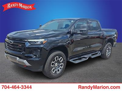 2024 Chevrolet Colorado Crew Cab 4x4 Pickup for sale #58496XA - photo 1