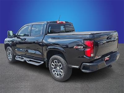 2024 Chevrolet Colorado Crew Cab 4x4 Pickup for sale #58496XA - photo 2