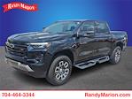 2024 Chevrolet Colorado Crew Cab 4x4 Pickup for sale #58496XA - photo 1