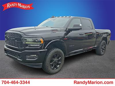 2020 Ram 3500 Crew Cab SRW 4x4 Pickup for sale #58518X - photo 1