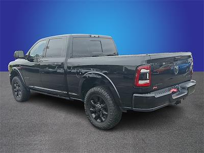2020 Ram 3500 Crew Cab SRW 4x4 Pickup for sale #58518X - photo 2
