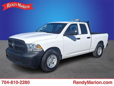 2023 Ram 1500 Classic Quad Cab DRW RWD Pickup for sale #58555X - photo 1