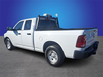 2023 Ram 1500 Classic Quad Cab DRW RWD Pickup for sale #58555X - photo 2