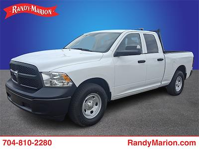 2023 Ram 1500 Classic Quad Cab DRW 4x2 Pickup for sale #58556X - photo 1