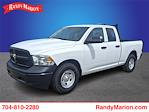 2023 Ram 1500 Classic Quad Cab DRW 4x2 Pickup for sale #58558X - photo 1