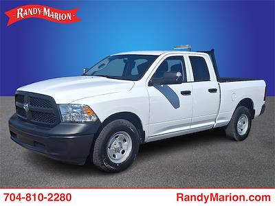 2023 Ram 1500 Classic Quad Cab DRW 4x2 Pickup for sale #58559X - photo 1