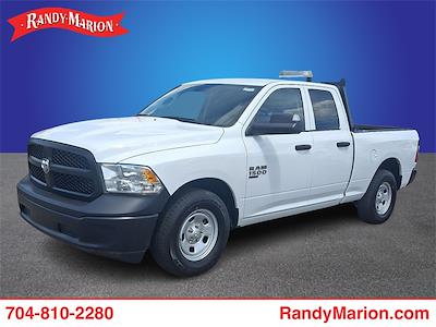 2023 Ram 1500 Classic Quad Cab DRW 4x2 Pickup for sale #58561X - photo 1