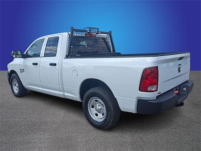 2023 Ram 1500 Classic Quad Cab DRW 4x2 Pickup for sale #58561X - photo 2