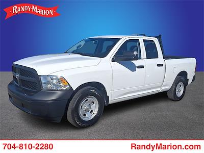 2023 Ram 1500 Classic Quad Cab DRW RWD Pickup for sale #58563X - photo 1