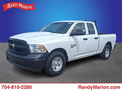 2023 Ram 1500 Classic Quad Cab DRW 4x2 Pickup for sale #58564X - photo 1